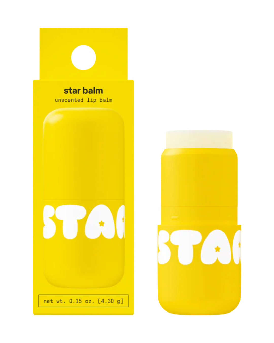 star balm unscented