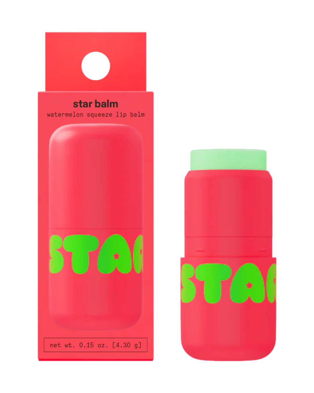 star balm watermelon squeeze