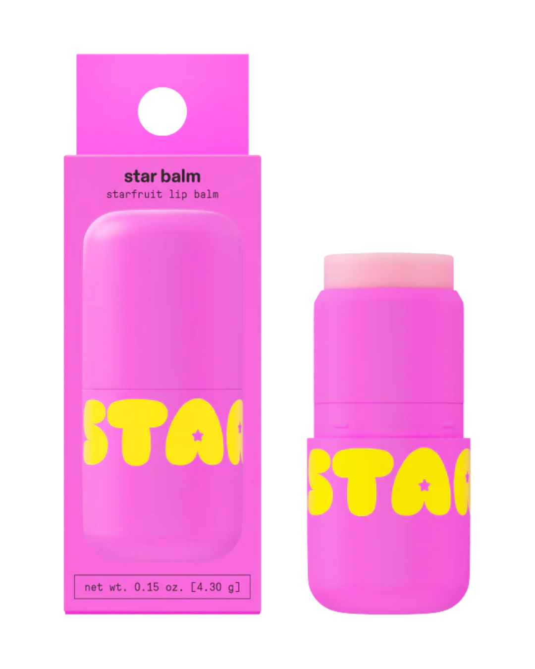 star balm starfruit