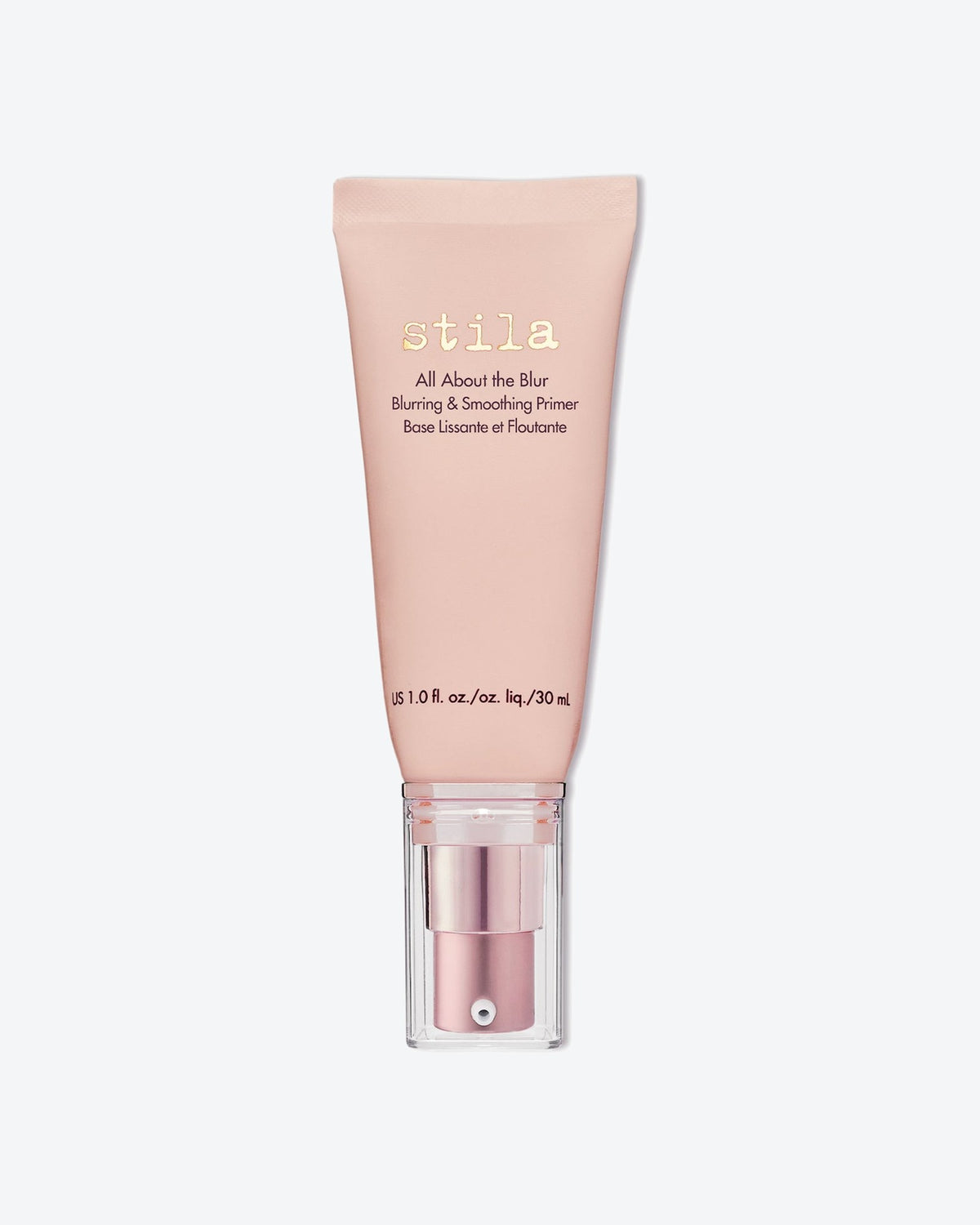 All About The Blur Blurring & Smoothing Primer