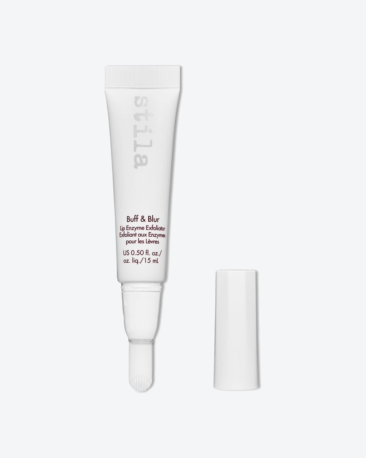 Buff & Blur Lip Enzyme Exfoliator