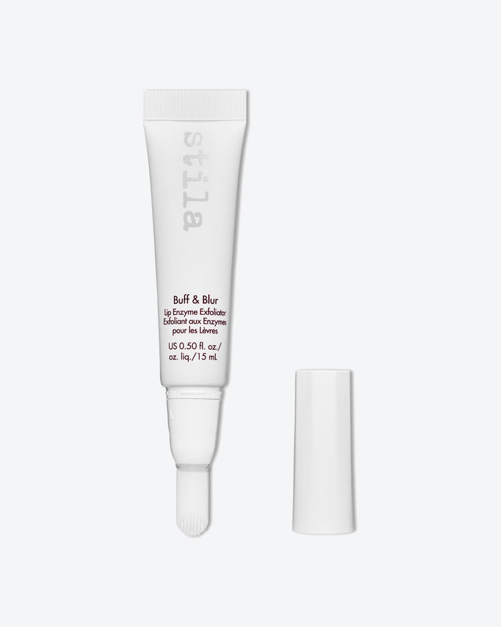 Buff & Blur Lip Enzyme Exfoliator