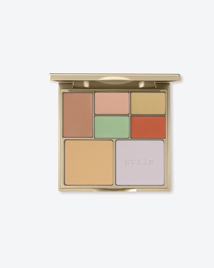 Correct & Perfect All-in-One Color Correcting Palette