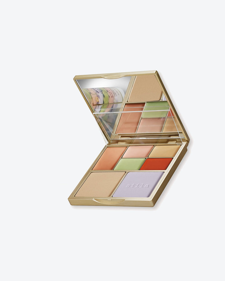 Correct & Perfect All-in-One Color Correcting Palette, vista 2