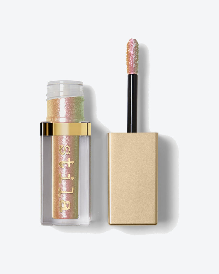 Glitter & Glow Liquid Eye Shadow