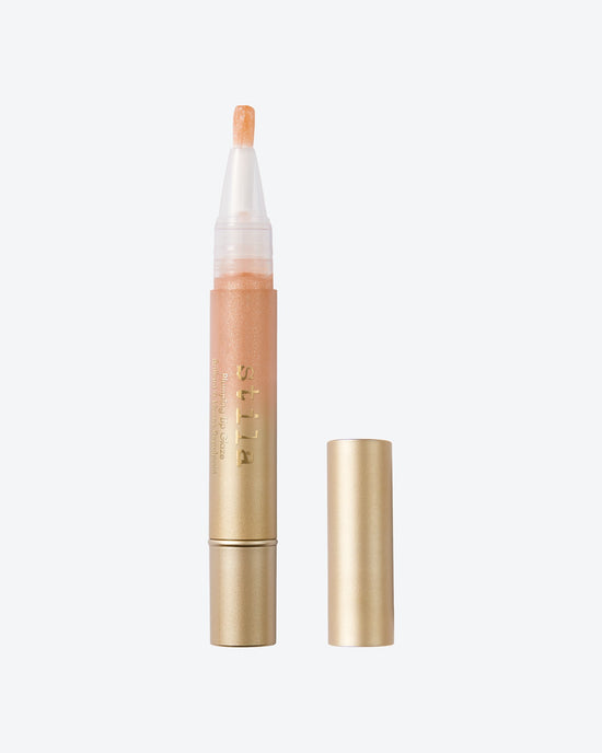 Plumping Lip Glaze
