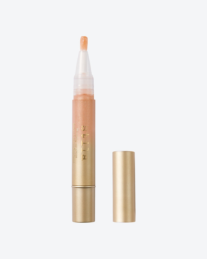 Plumping Lip Glaze