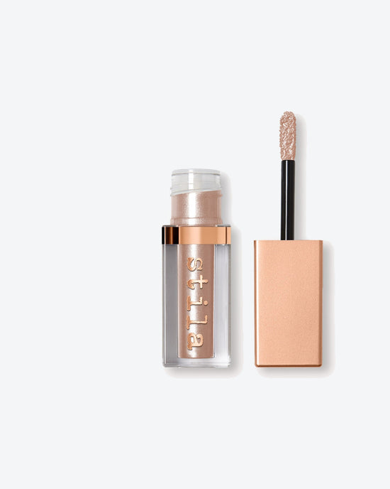 Shimmer & Glow Liquid Eye Shadow