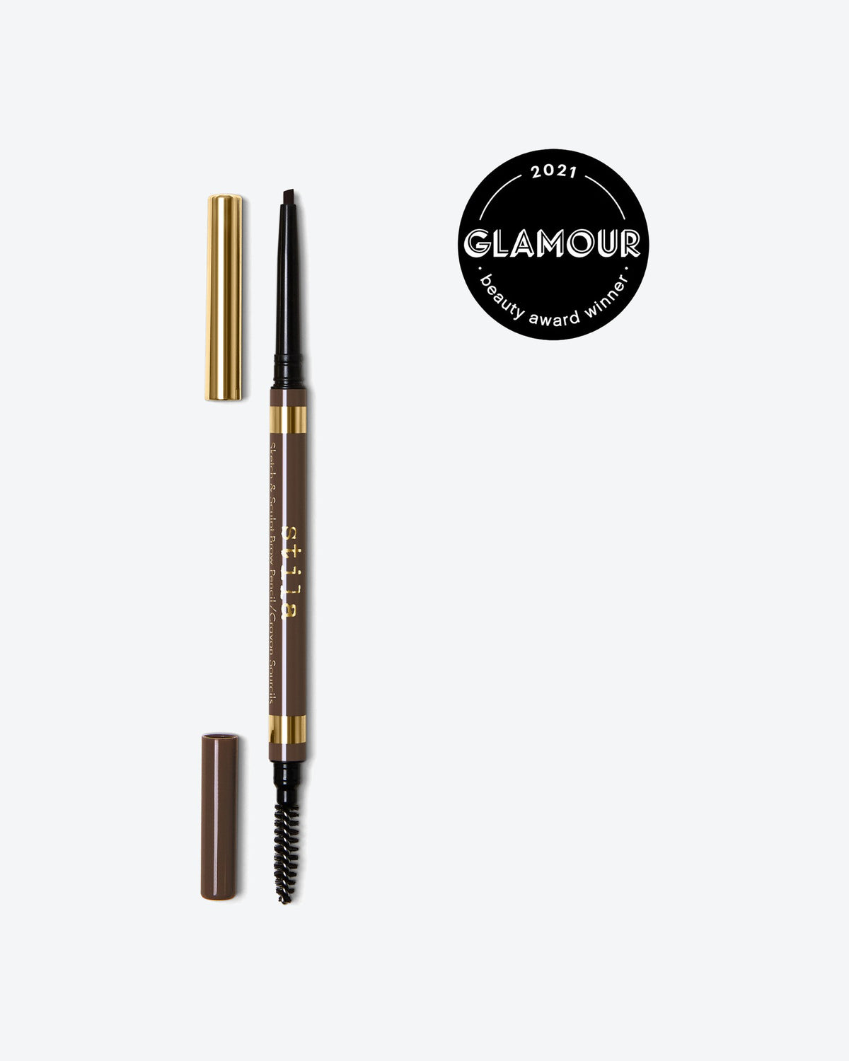 Sketch & Sculpt Brow Pencil