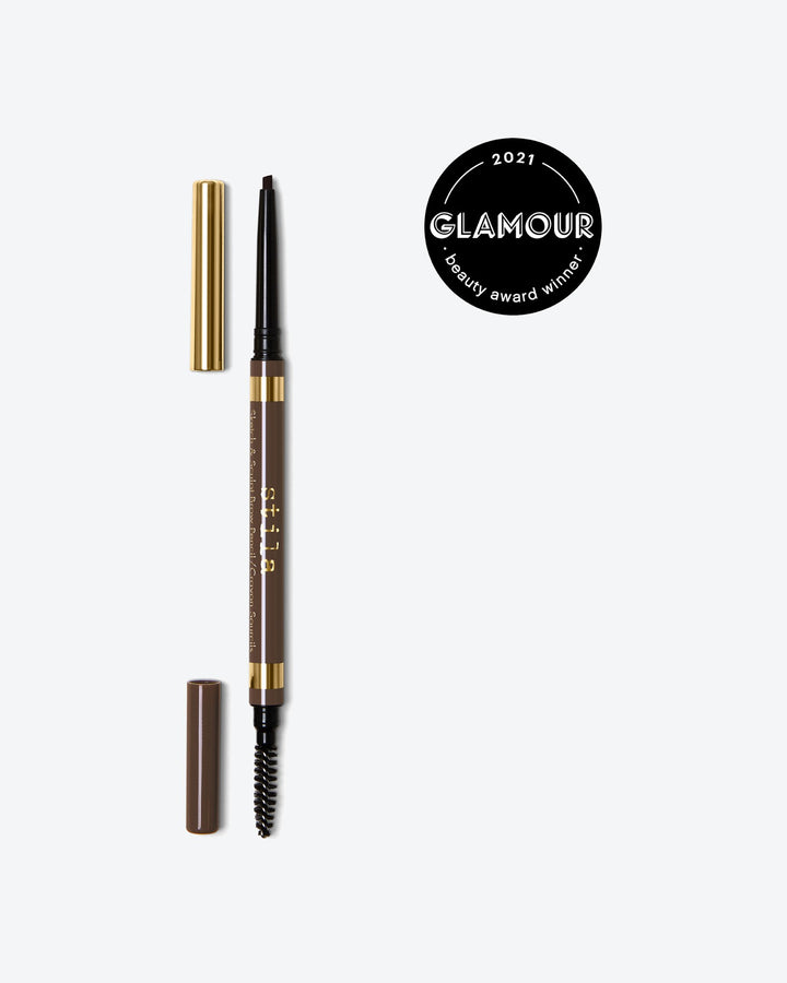 Sketch & Sculpt Brow Pencil