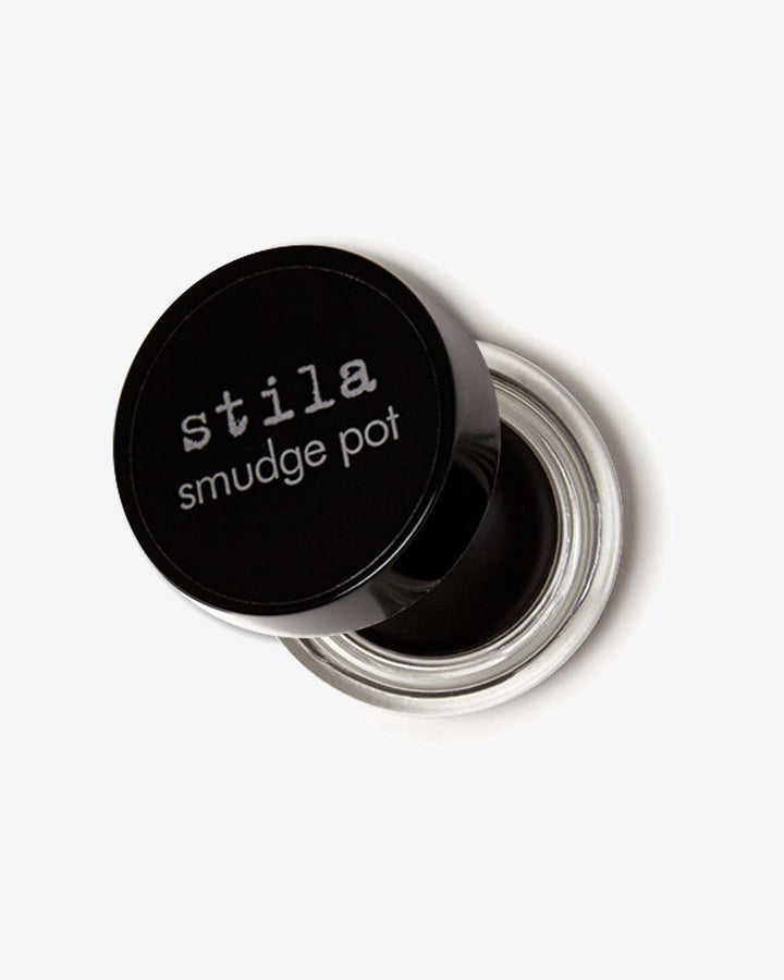 Smudge Pot Waterproof Gel Eye Liner