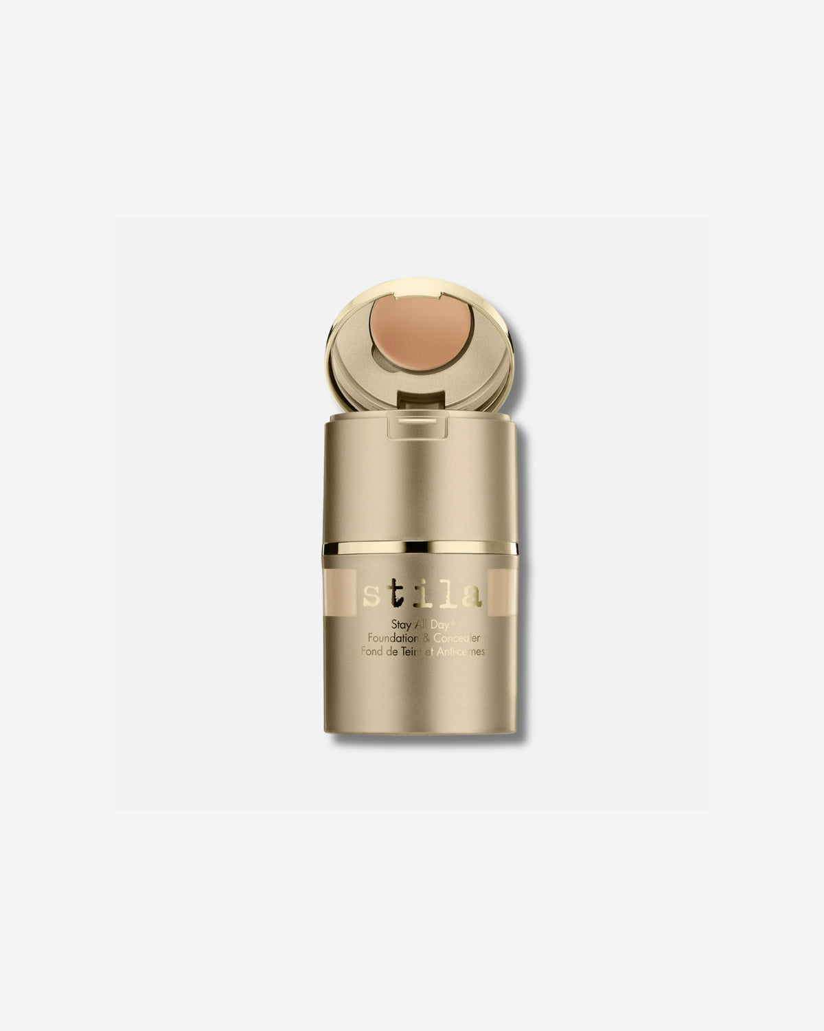 Stay All Day® Foundation & Concealer