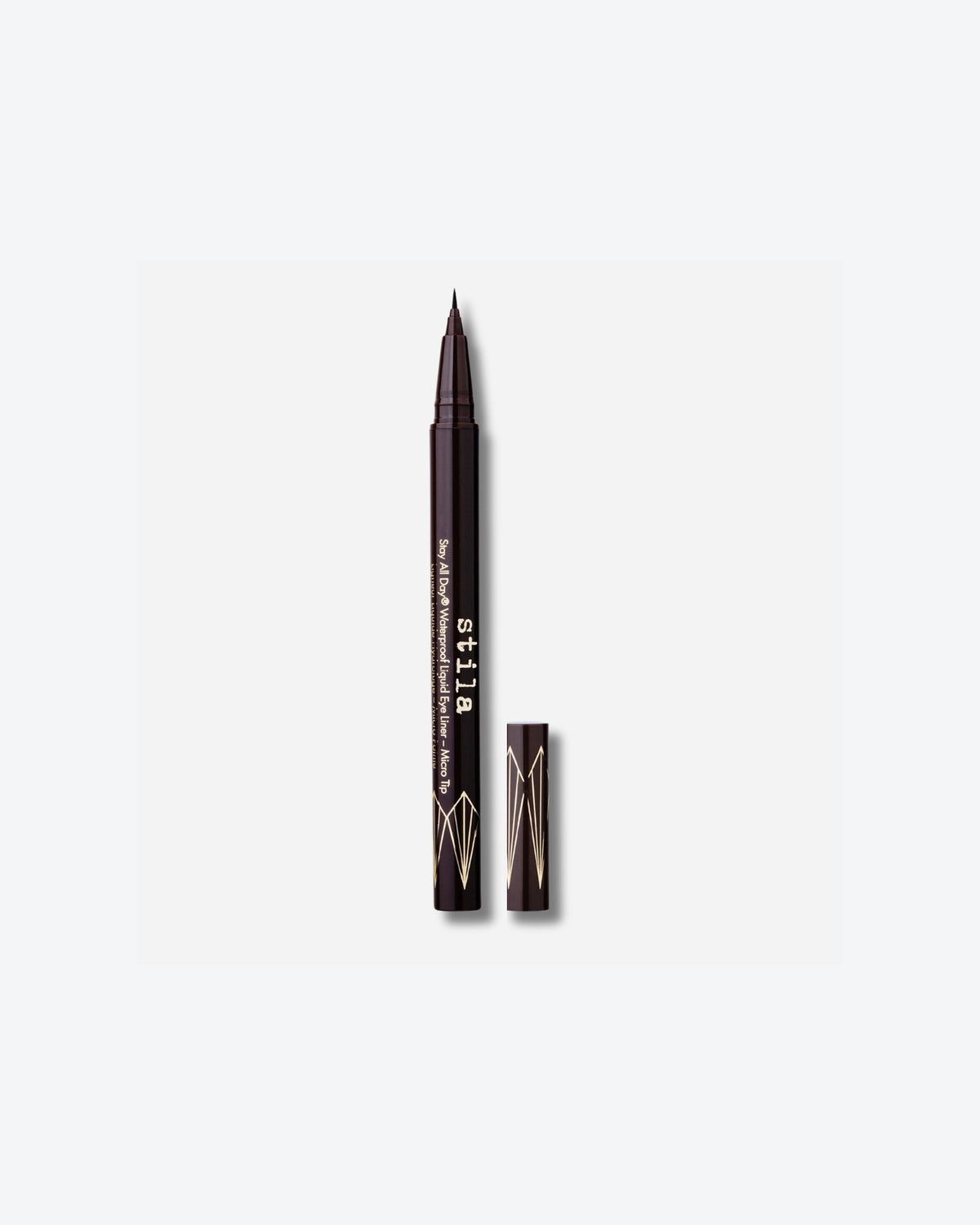 Stay All Day® Waterproof Liquid Eye Liner - Micro Tip