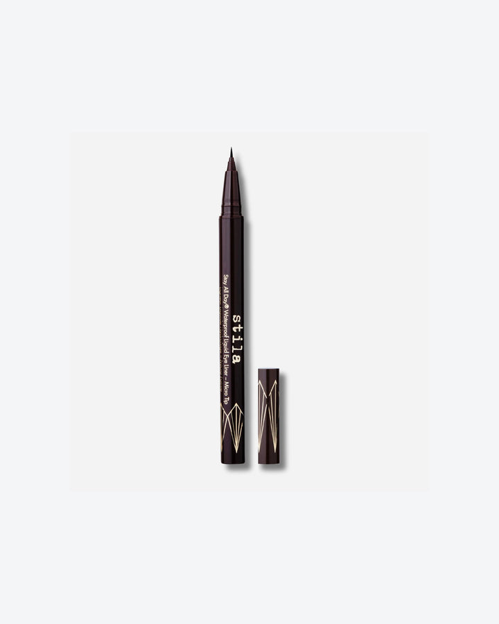 Stay All Day® Waterproof Liquid Eye Liner - Micro Tip