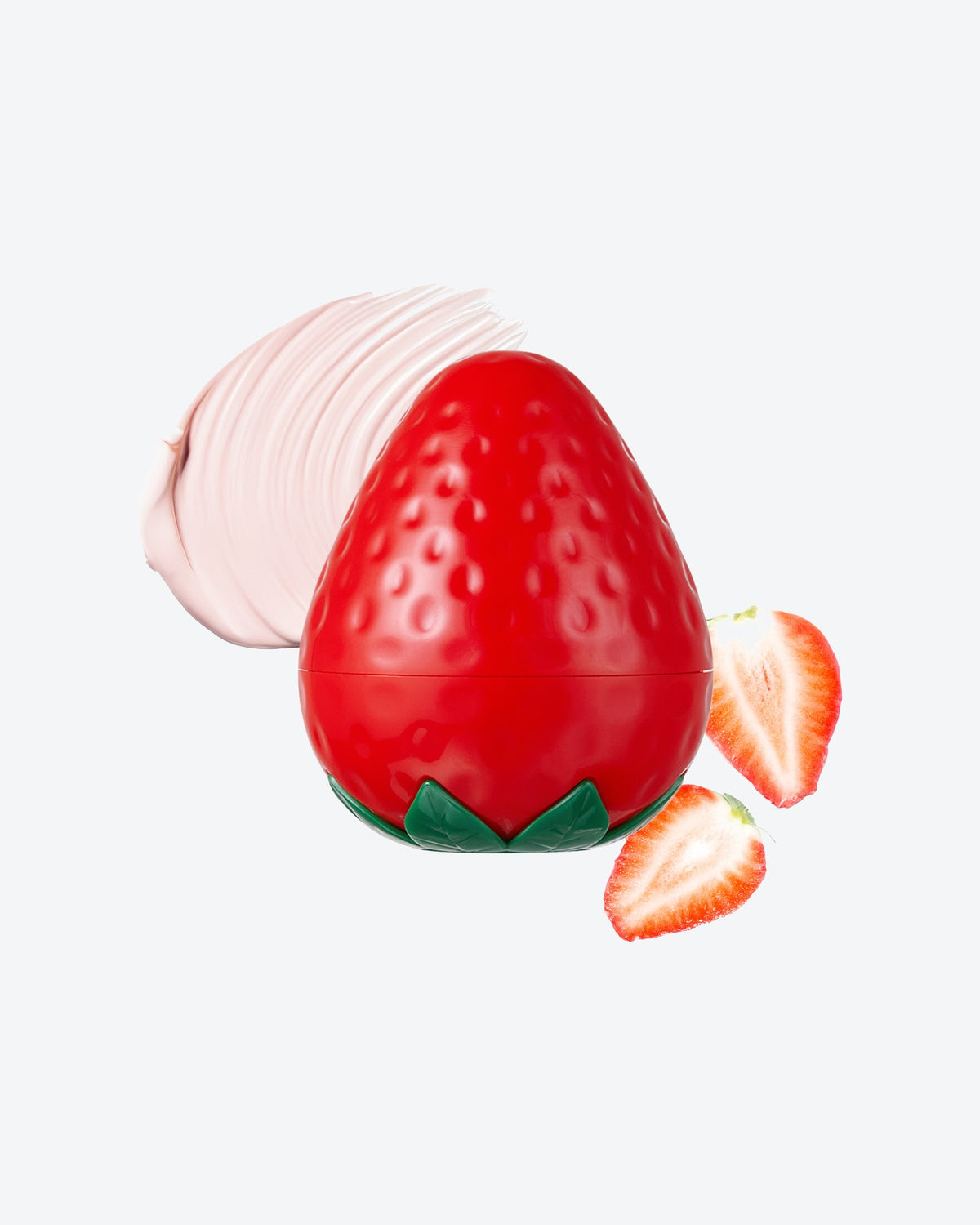 Strawberry Hand Cream