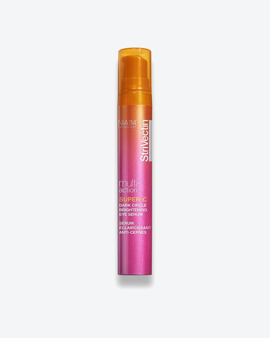 Super-C Dark Circle Brightening Eye Serum