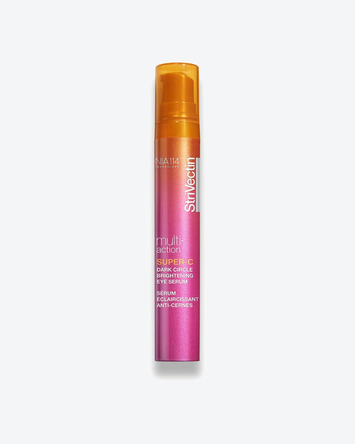 Super-C Dark Circle Brightening Eye Serum