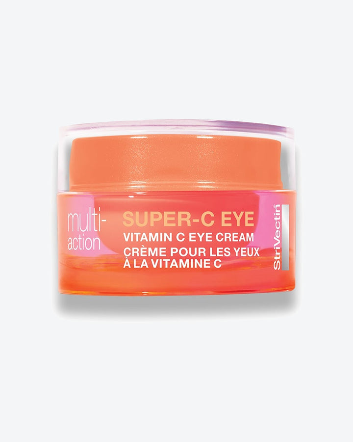 Super-C Eye Vitamin C Eye Cream