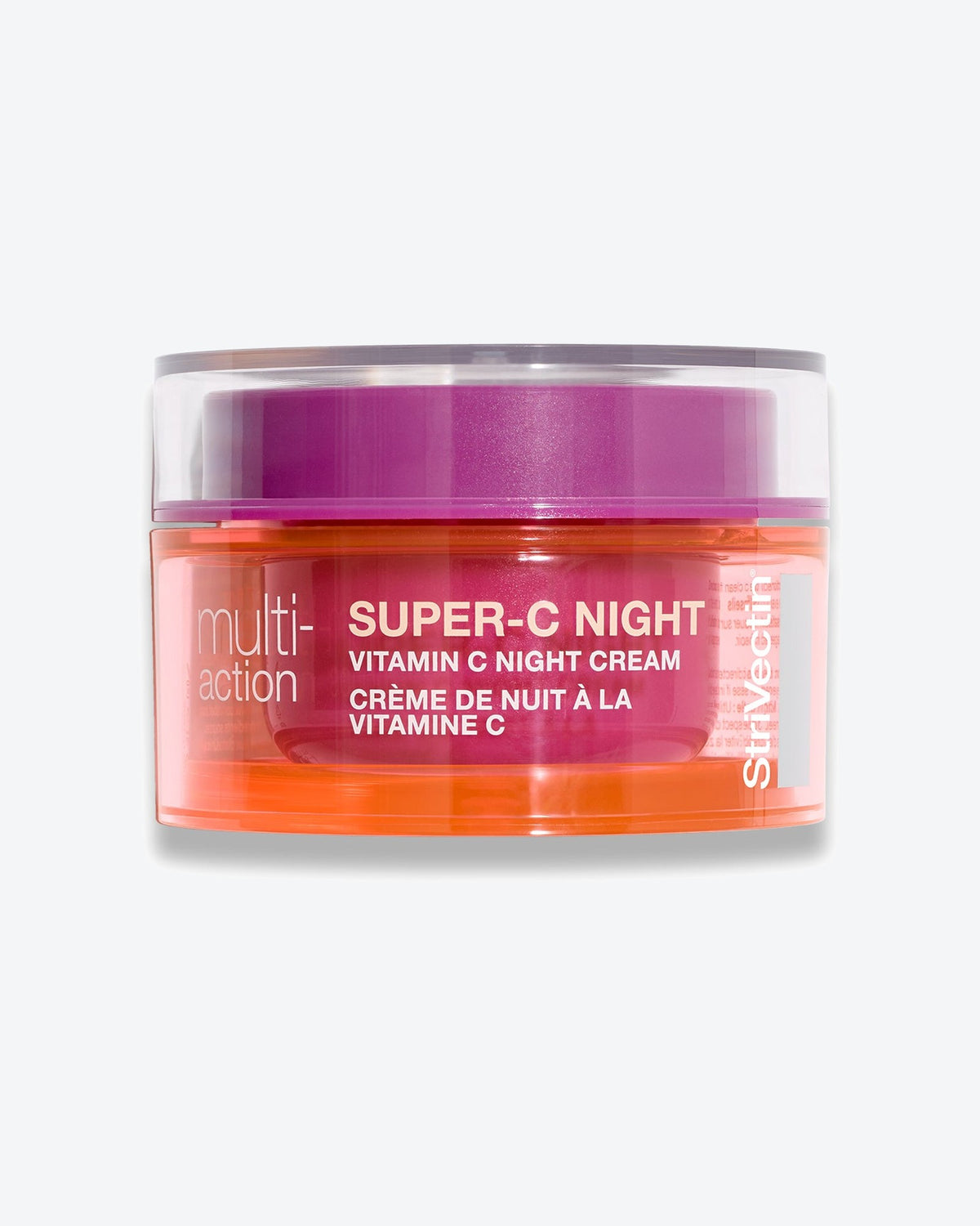 Super-C Night Vitamin C Night Cream