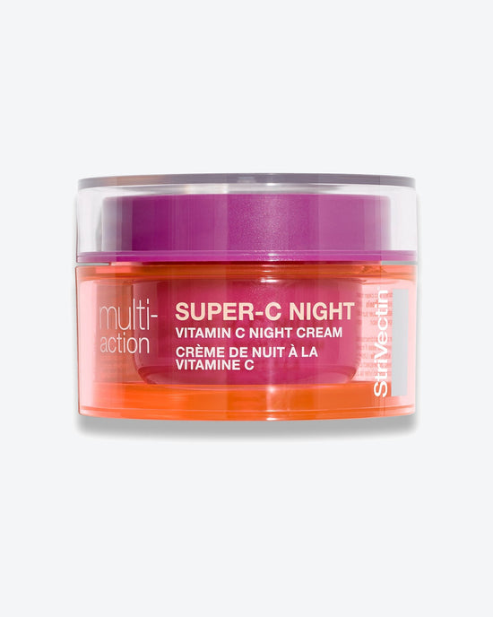Super-C Night Vitamin C Night Cream
