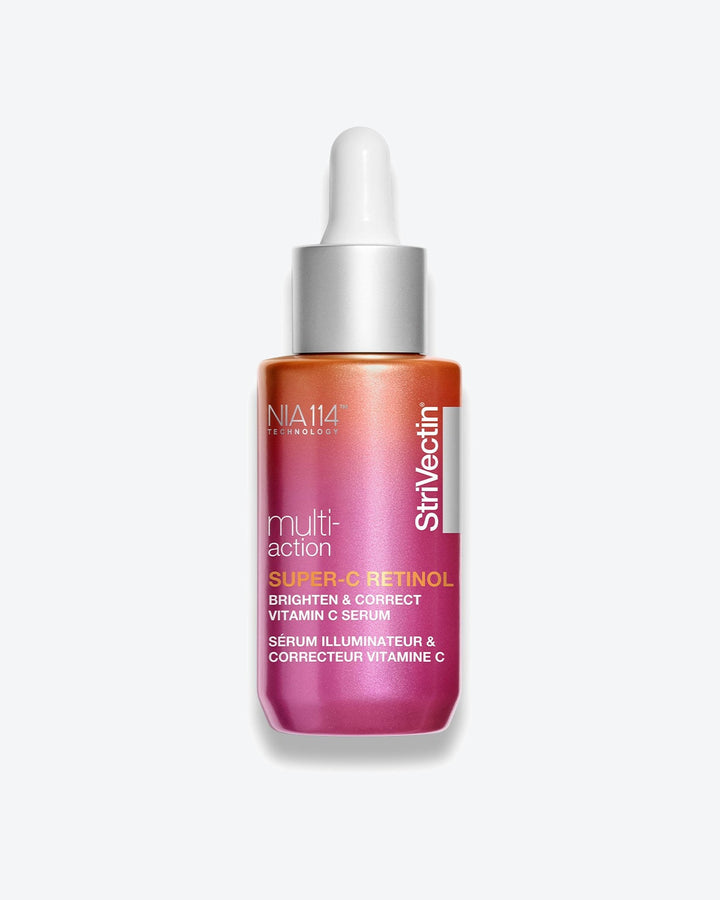Super-C Retinol Brighten & Correct Vitamin C Serum