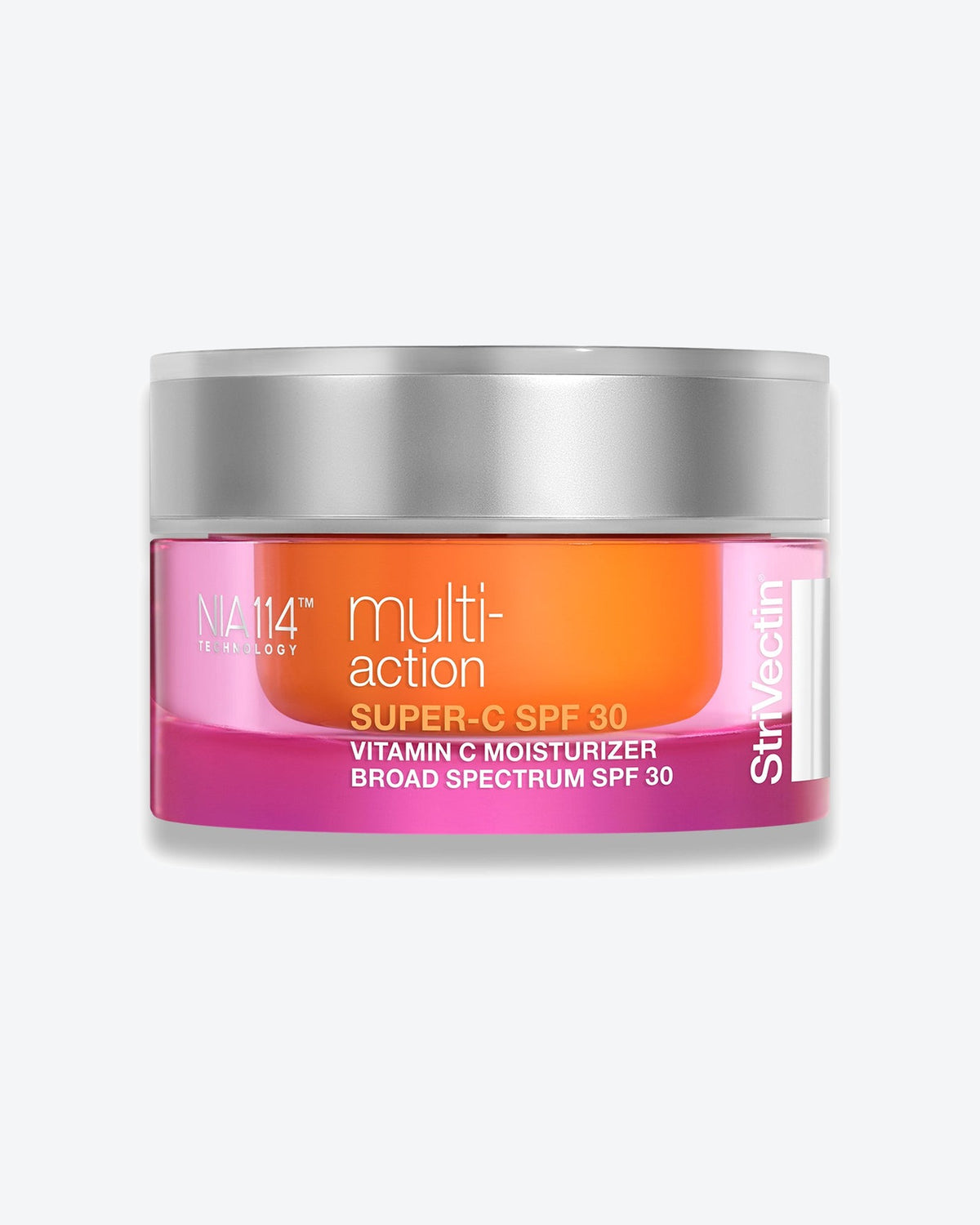 Super-C SPF 30 Vitamin C Moisturizer