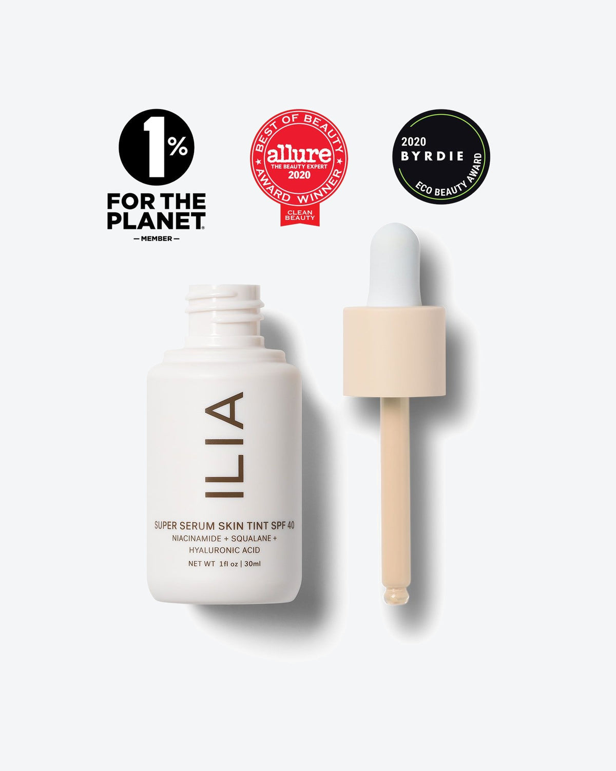 Super Serum Skin Tint SPF 40