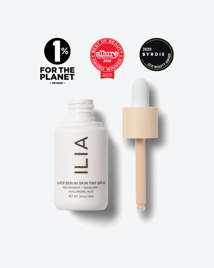 Super Serum Skin Tint SPF 40, vista 2