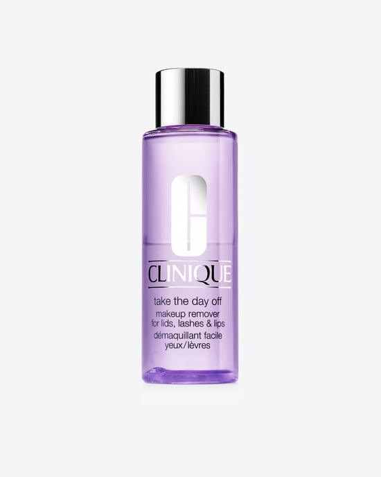 Take The Day Off™ Makeup Remover For Lids, Lashes & Lips