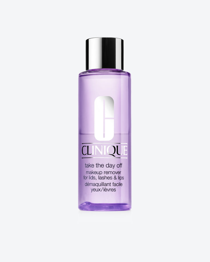 Take The Day Off™ Makeup Remover For Lids, Lashes & Lips