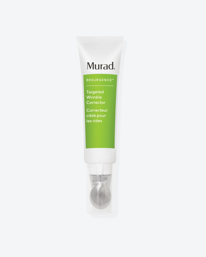 Targeted Wrinkle Corrector
