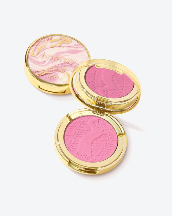 Amazonian clay 12-hour blush in energy