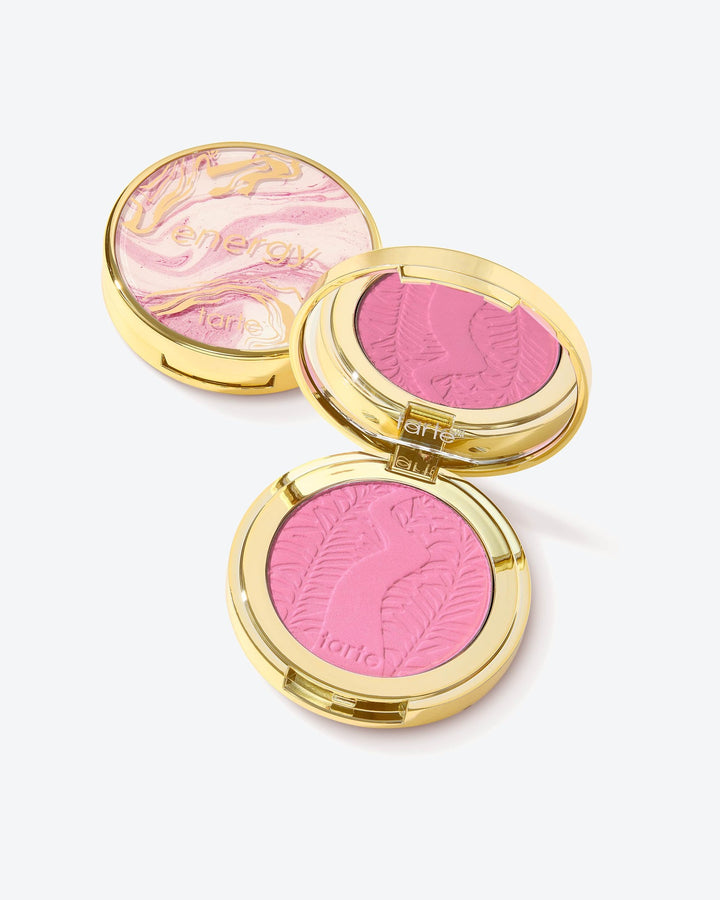 Amazonian clay 12-hour blush in energy
