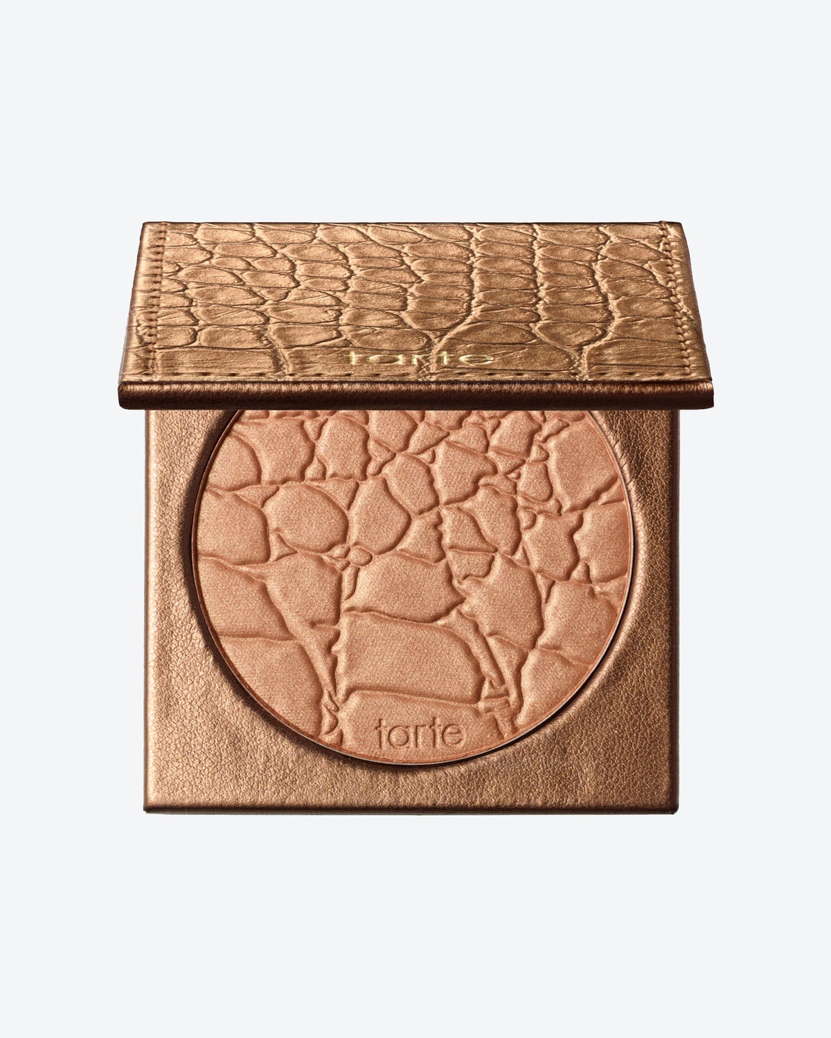 Amazonian clay waterproof bronzer