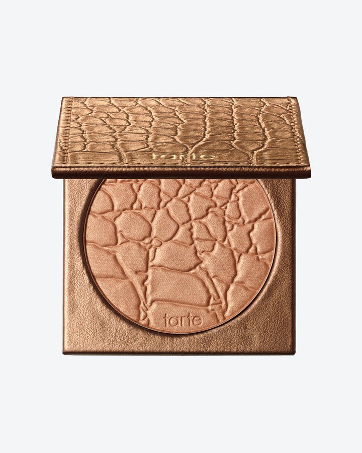 Amazonian clay waterproof bronzer