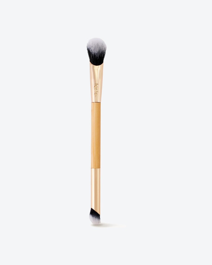 concealer paw & perfect brush