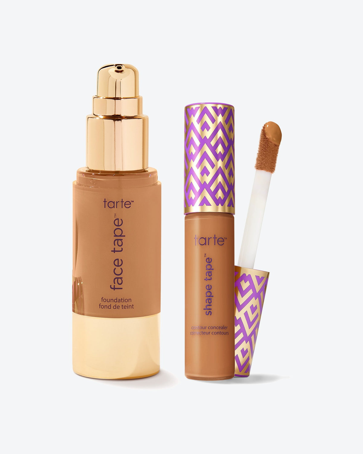 face tape™ all stars bundle