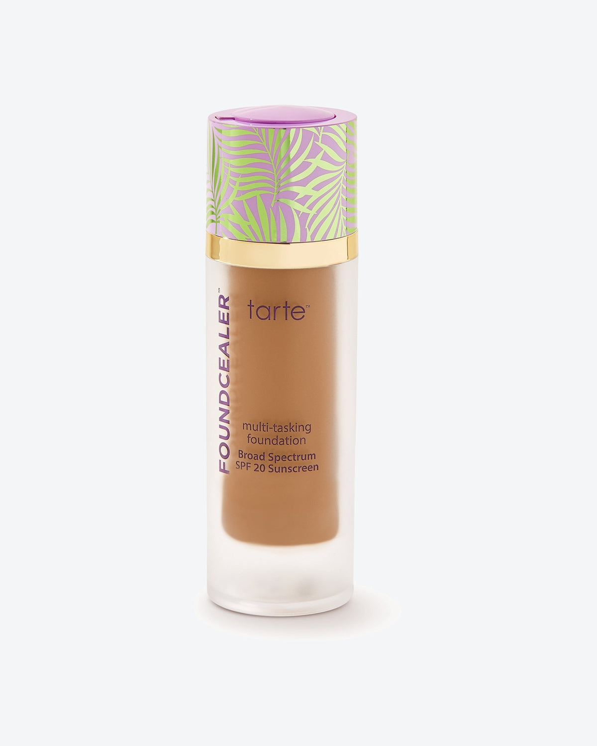 foundcealer™ foundation Broad Spectrum SPF 20