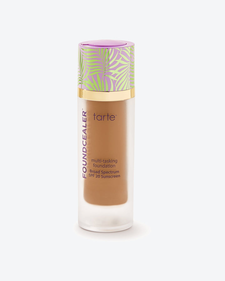foundcealer™ foundation Broad Spectrum SPF 20