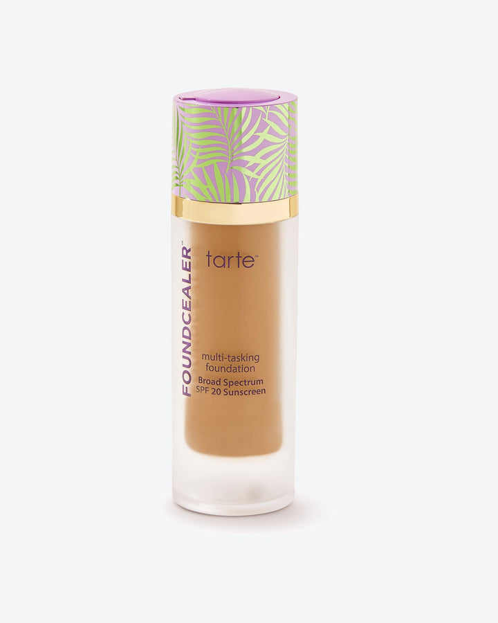 foundcealer™ foundation Broad Spectrum SPF 20, vista 2