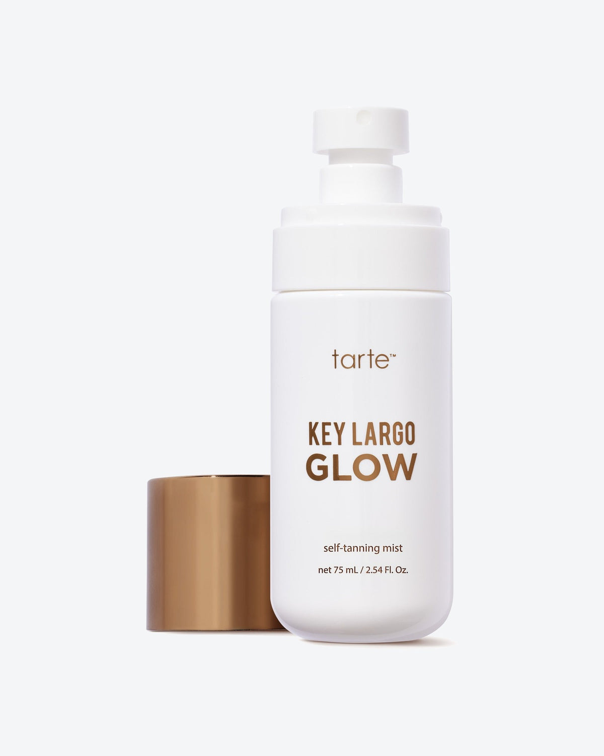 Key Largo GLOW self-tanning mist