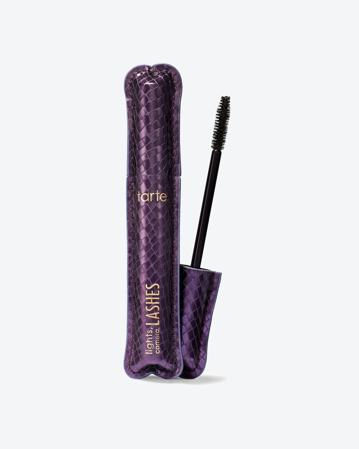 lights, camera, lashes™ 4-in-1 mascara