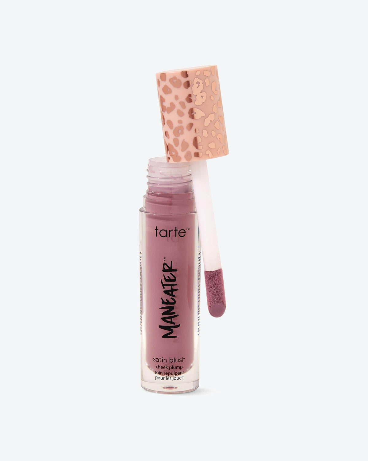 maneater™ satin blush cheek plump