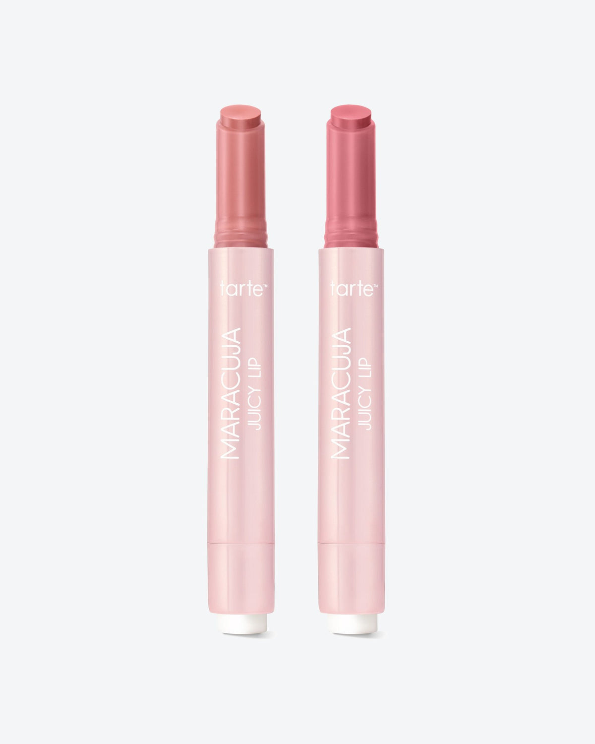 maracuja juicy lip balm best-sellers duo