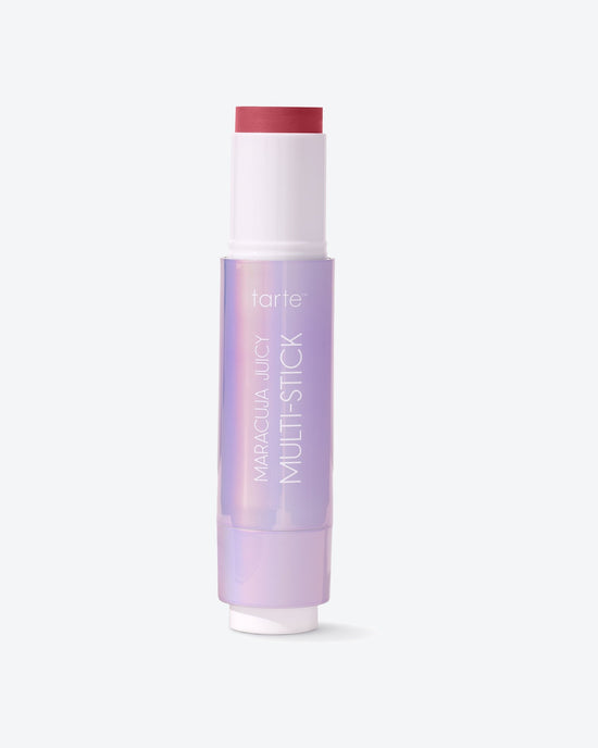 maracuja multi-stick cream blush stick & lip tint