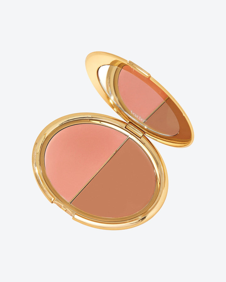 park ave princess™ cream cheek duo