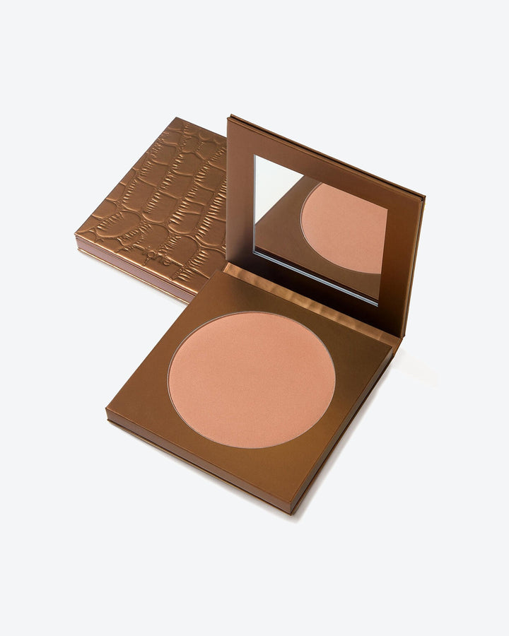 park ave princess™ matte face & body bronzer