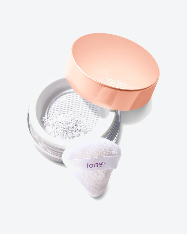 smooth operator™ Amazonian clay finishing powder