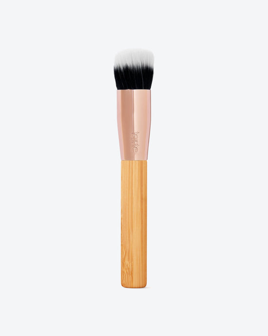 stippling blush brush