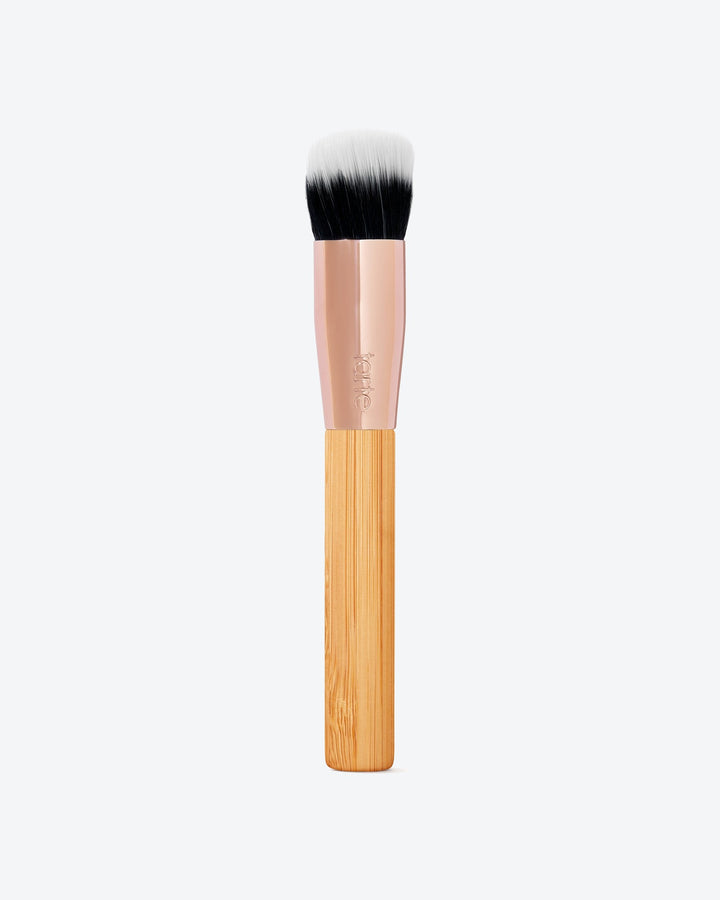 stippling blush brush